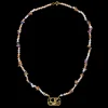 Fashion Zodiac Fire Aries Necklace Halskjeder