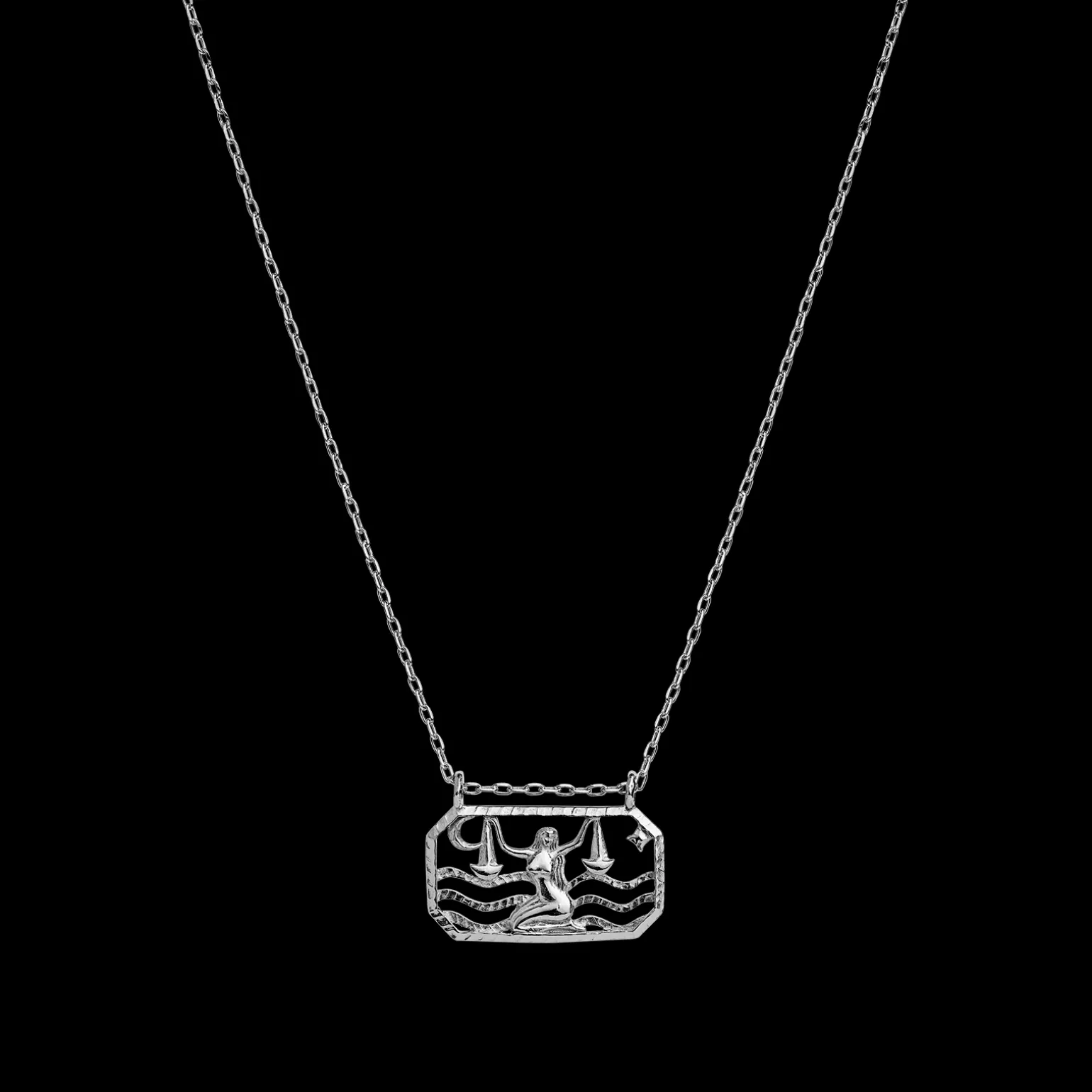 zodiac_libra_necklace__se_2-1.webp New Zodiac Libra Necklace 23. Sep - 22. Okt Halskjeder