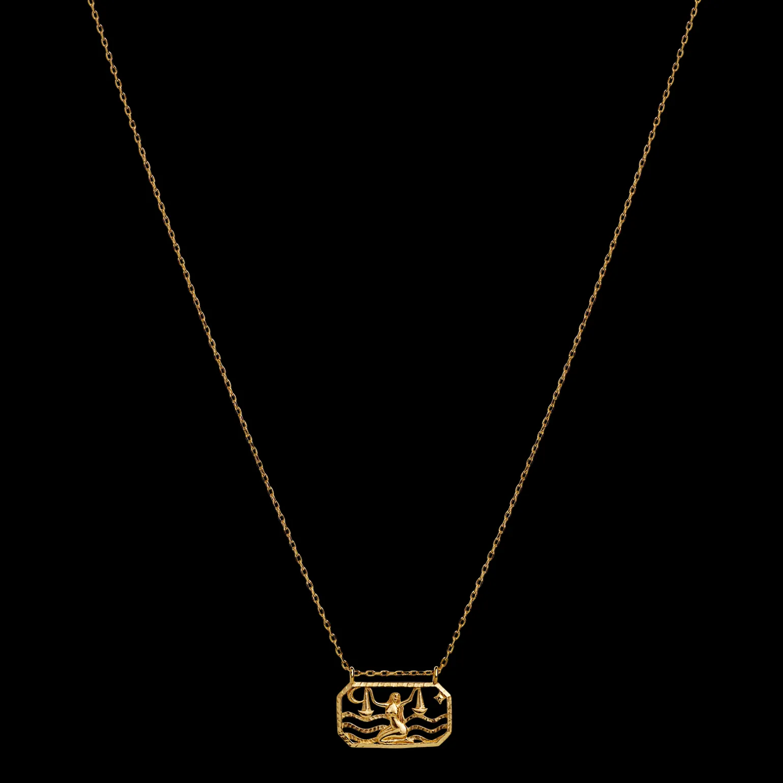 zodiac_libra_necklace__se_2.webp Store Zodiac Libra Necklace 23. Sep - 22. Okt Halskjeder