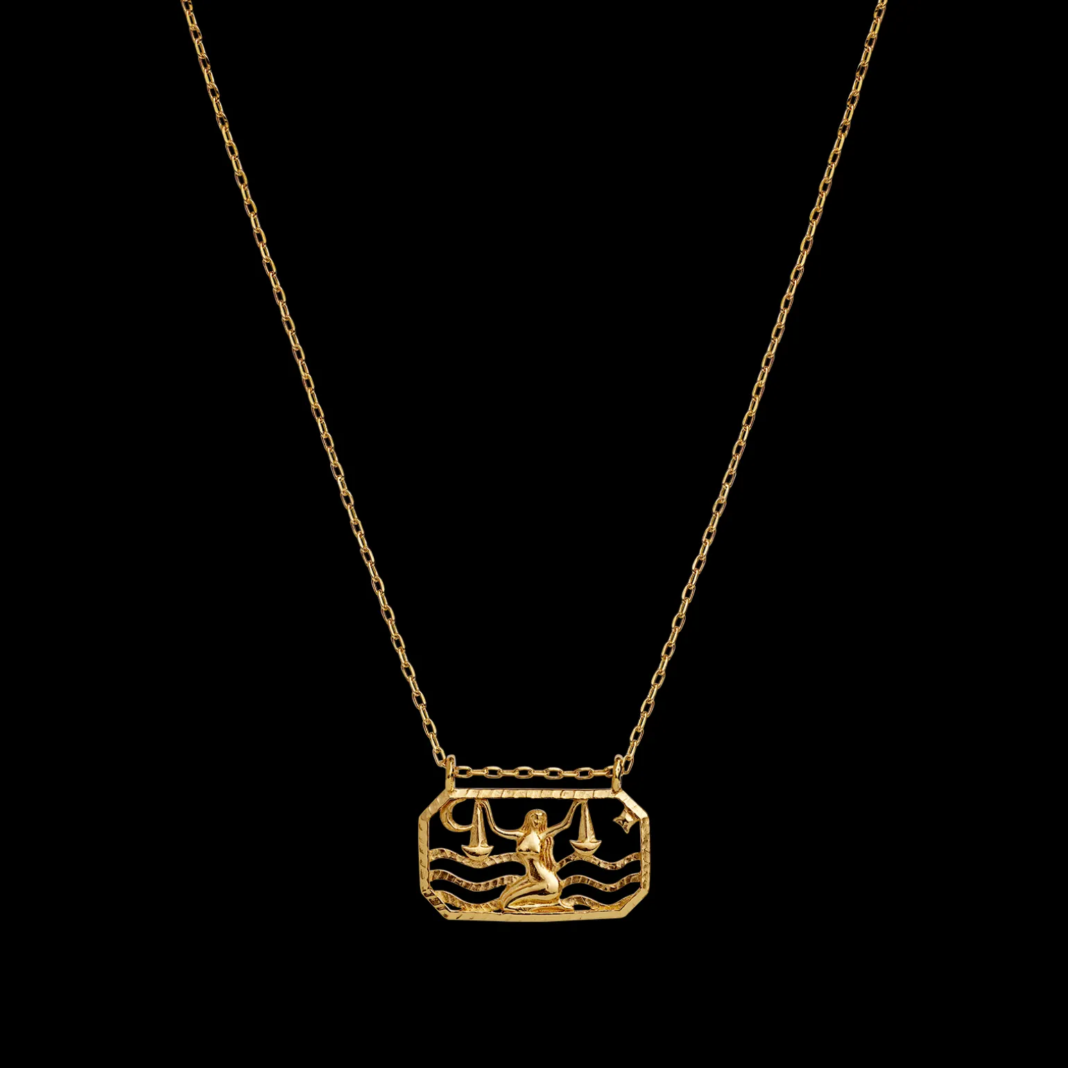 zodiac_libra_necklace__se_3.webp Store Zodiac Libra Necklace 23. Sep - 22. Okt Halskjeder