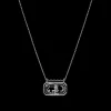Cheap Zodiac Sagittarius Necklace 23. Nov - 21. Dec Halskjeder