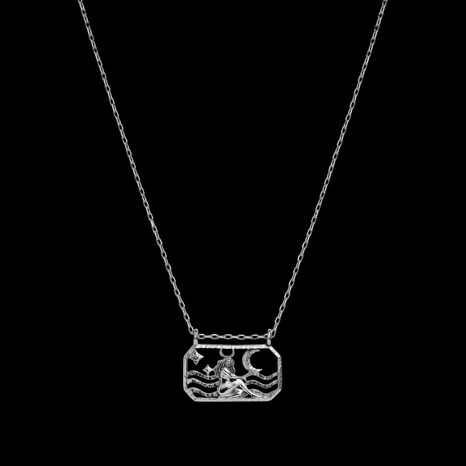 zodiac_taurus_necklace__a_0-1.webp Fashion Zodiac Taurus Necklace 20. Apr - 21. Maj Halskjeder