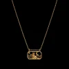 Fashion Zodiac Taurus Necklace 20. Apr - 21. Maj Halskjeder
