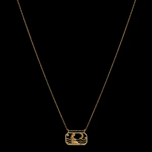 Best Zodiac Virgo Necklace 23. Aug - 22. Sep Halskjeder